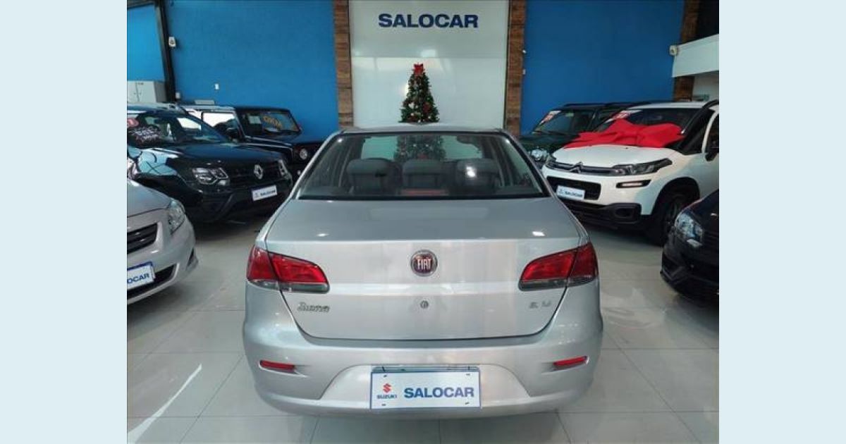 FIAT SIENA