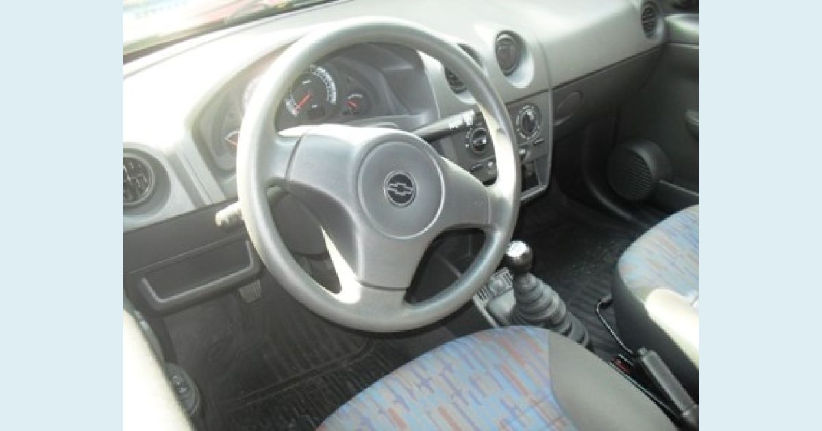 CHEVROLET CELTA