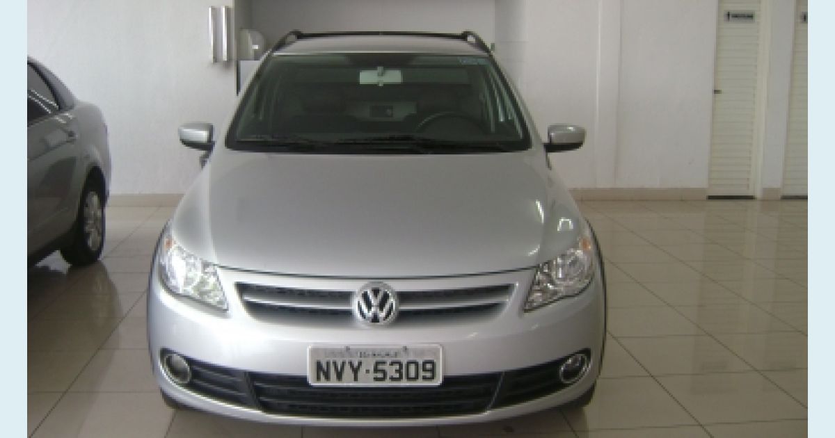 VOLKSWAGEN SAVEIRO