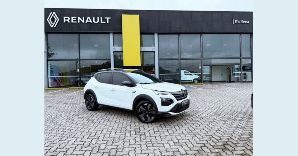 RENAULT KARDIAN