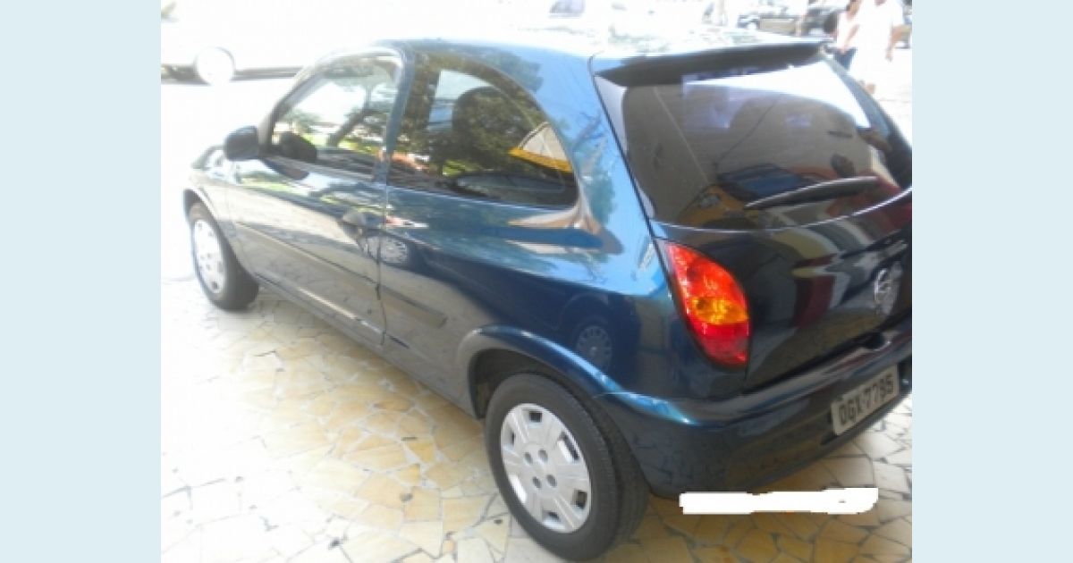 CHEVROLET CELTA