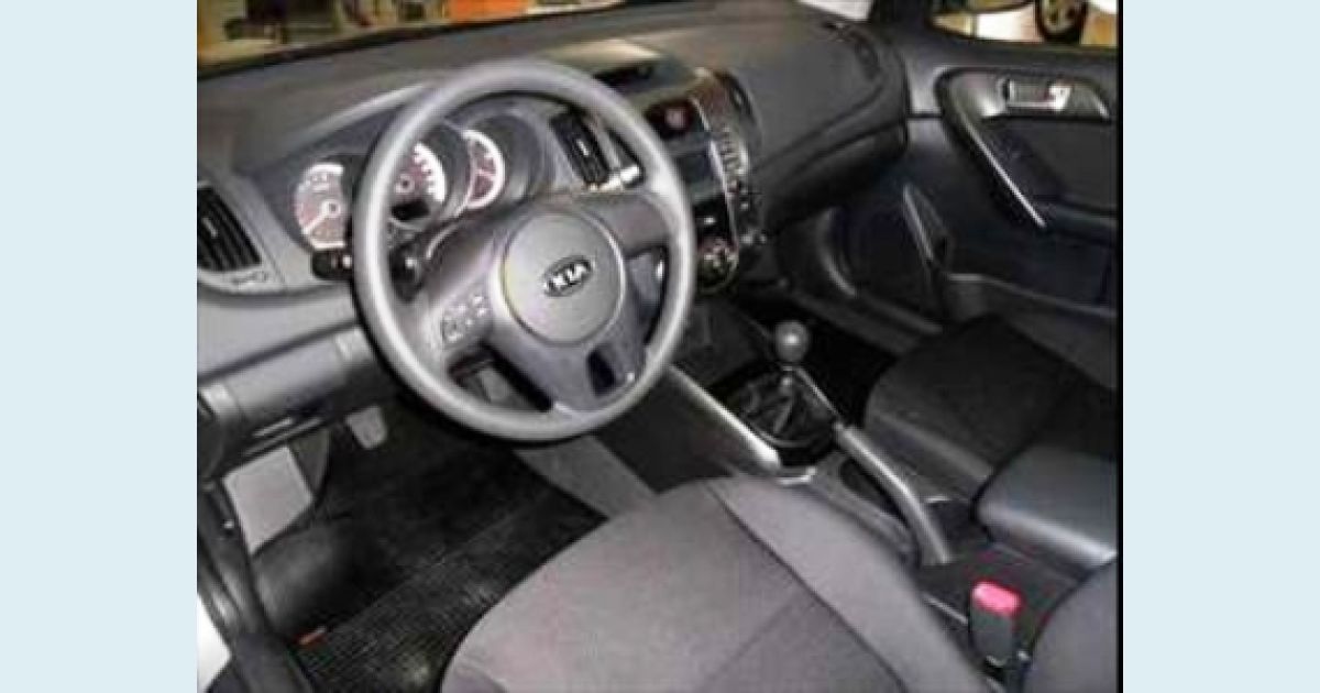 KIA CERATO