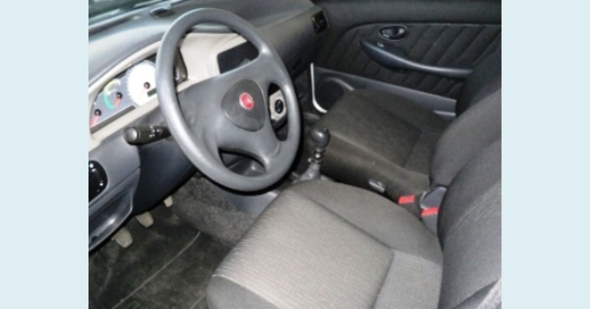 FIAT PALIO