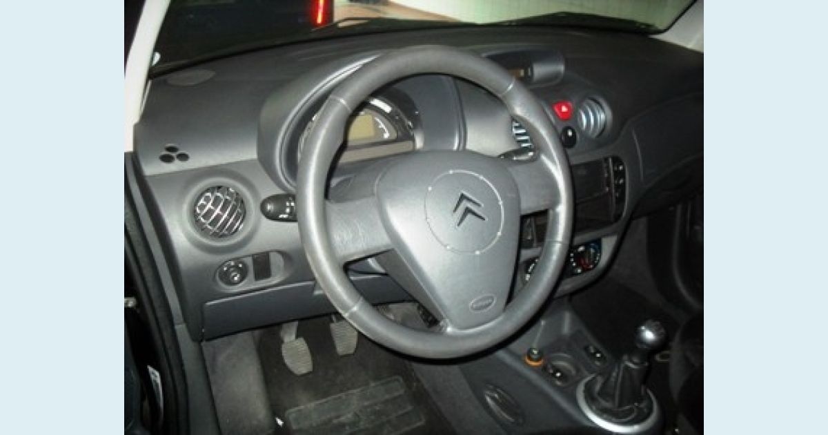 CITRON C3