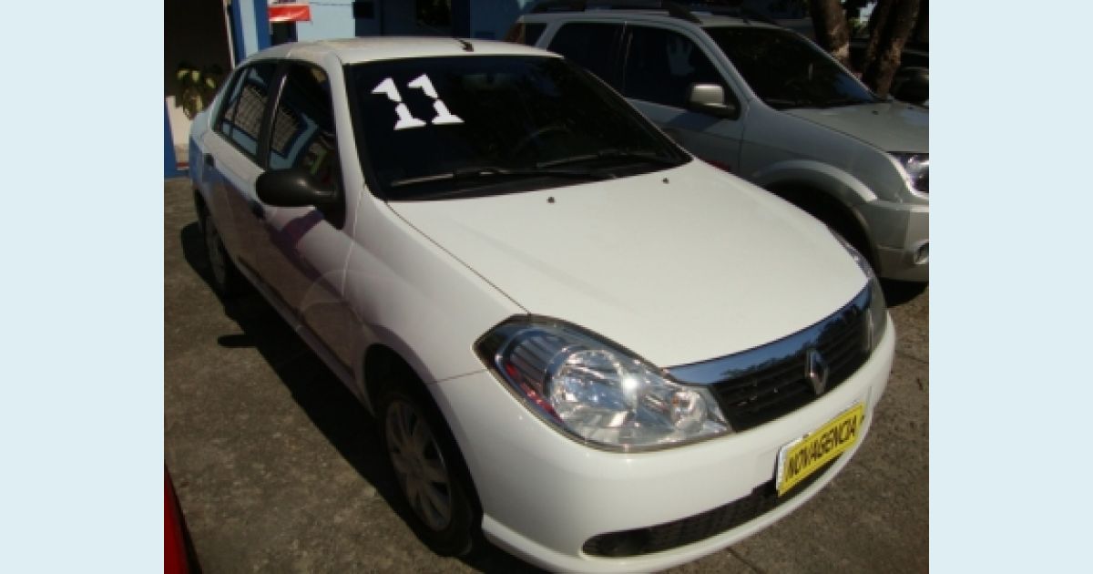 RENAULT SYMBOL
