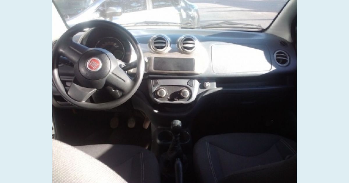 FIAT UNO