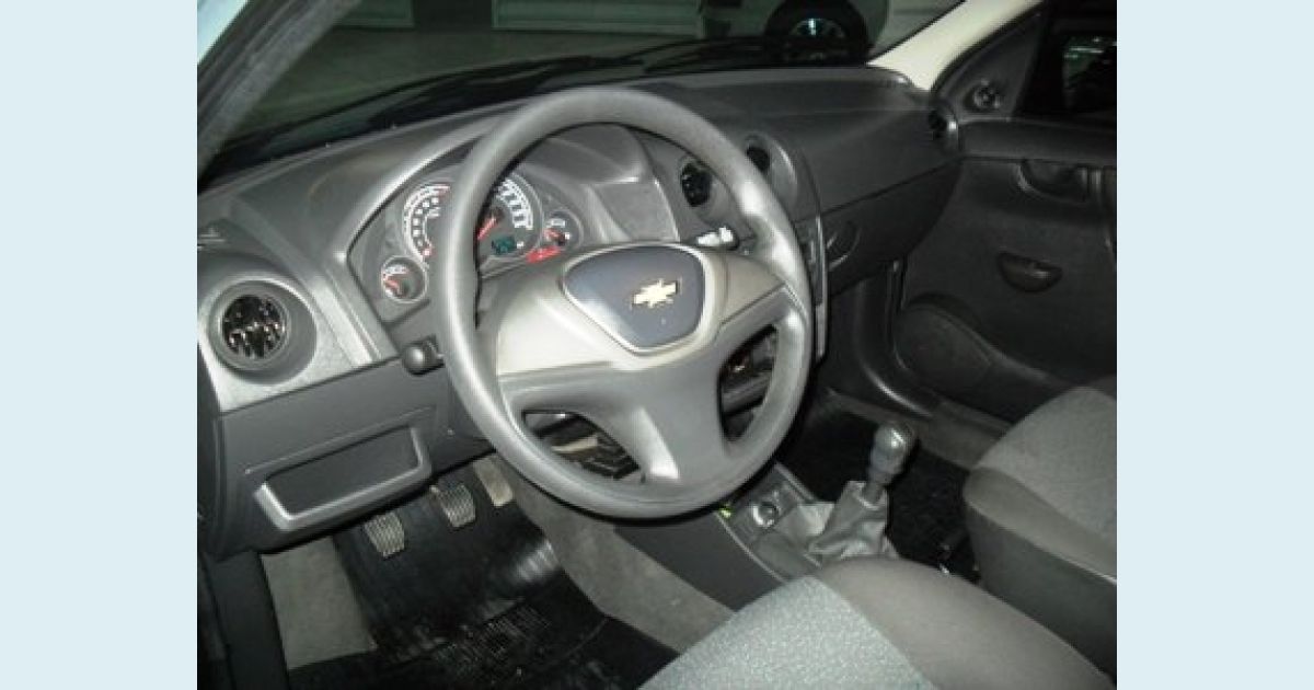 CHEVROLET CELTA