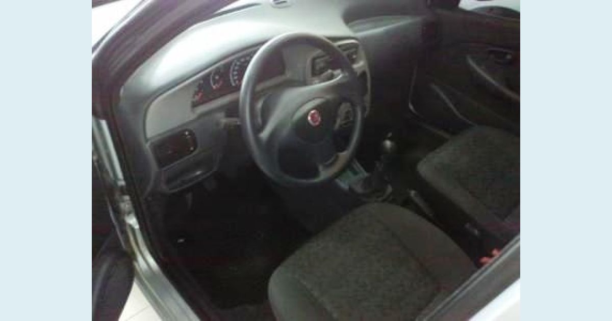 FIAT PALIO