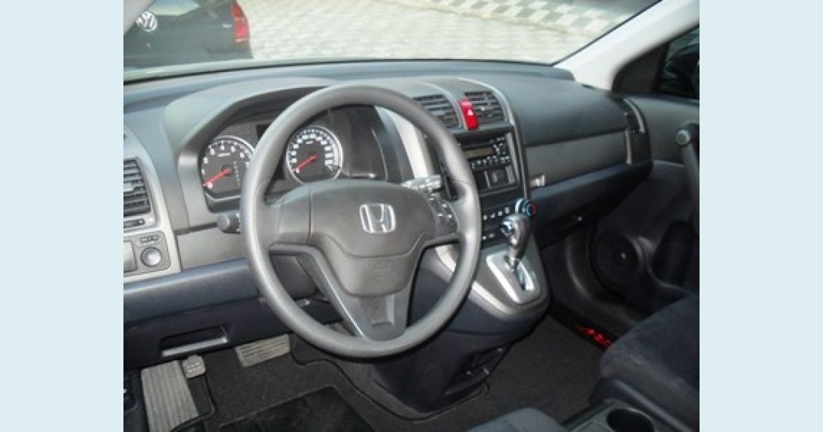 HONDA CRV