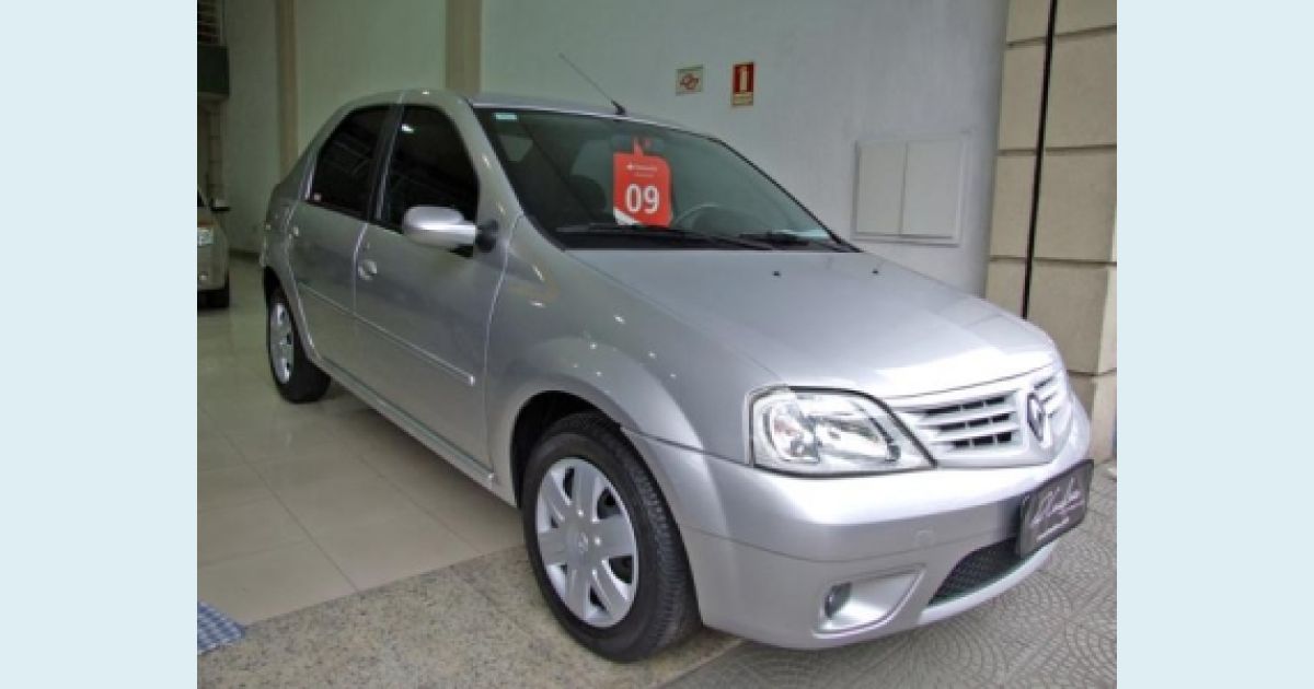 RENAULT LOGAN