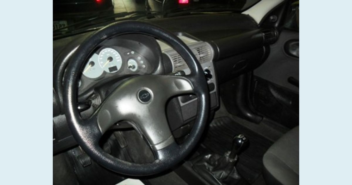 CHEVROLET CORSA