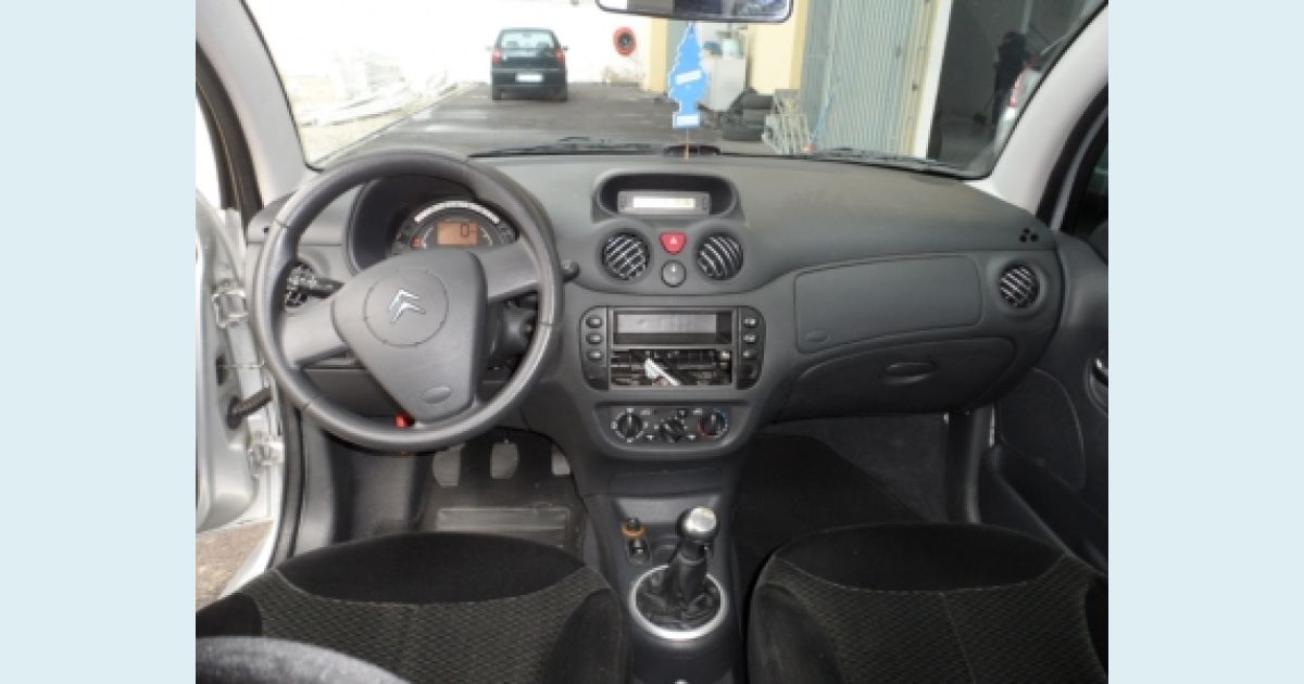 CITRON C3