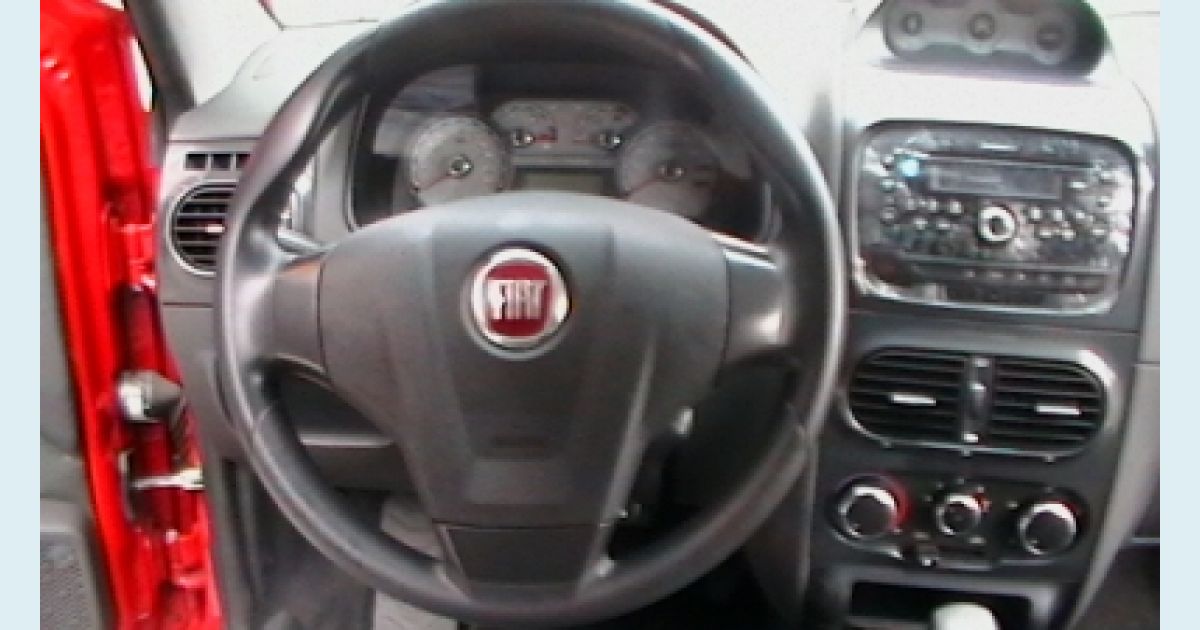FIAT STRADA