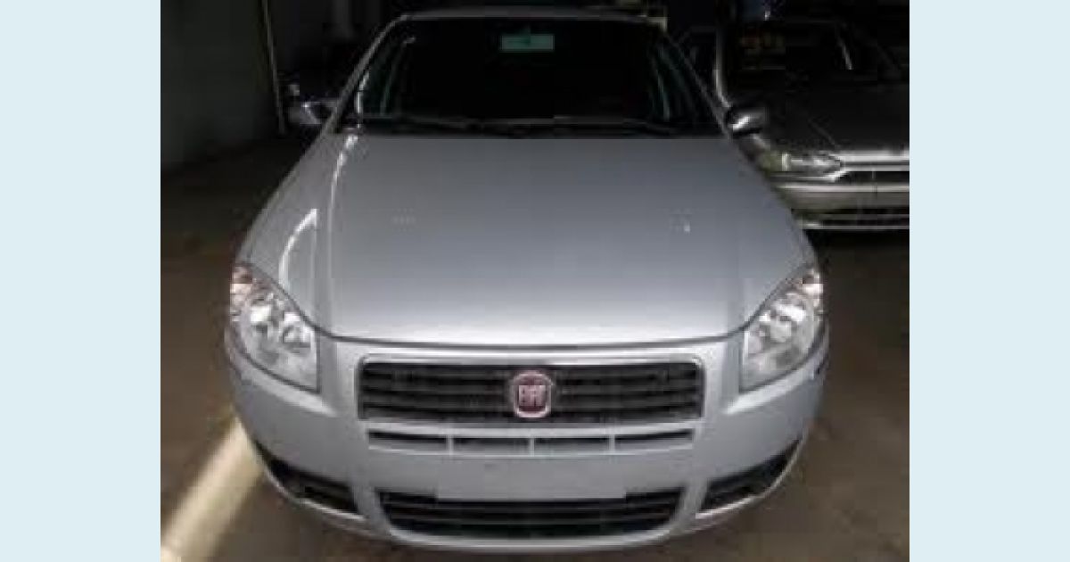 FIAT SIENA