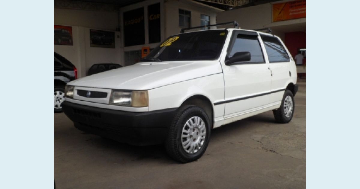 FIAT UNO