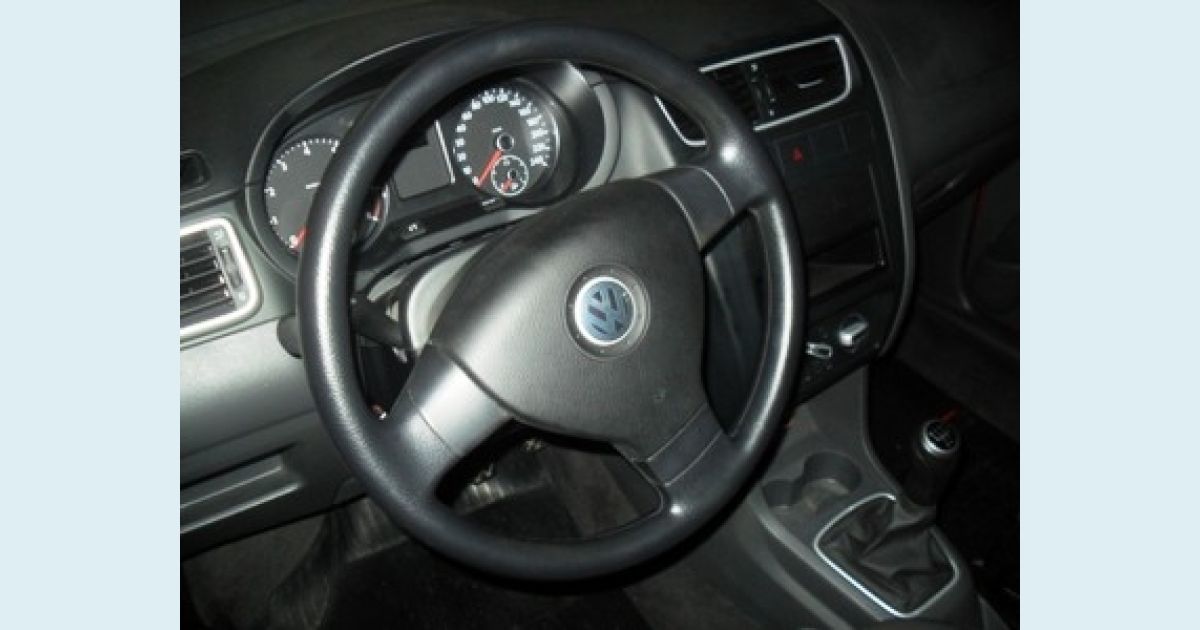 VOLKSWAGEN SPACEFOX