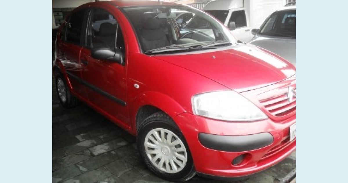 CITRON C3