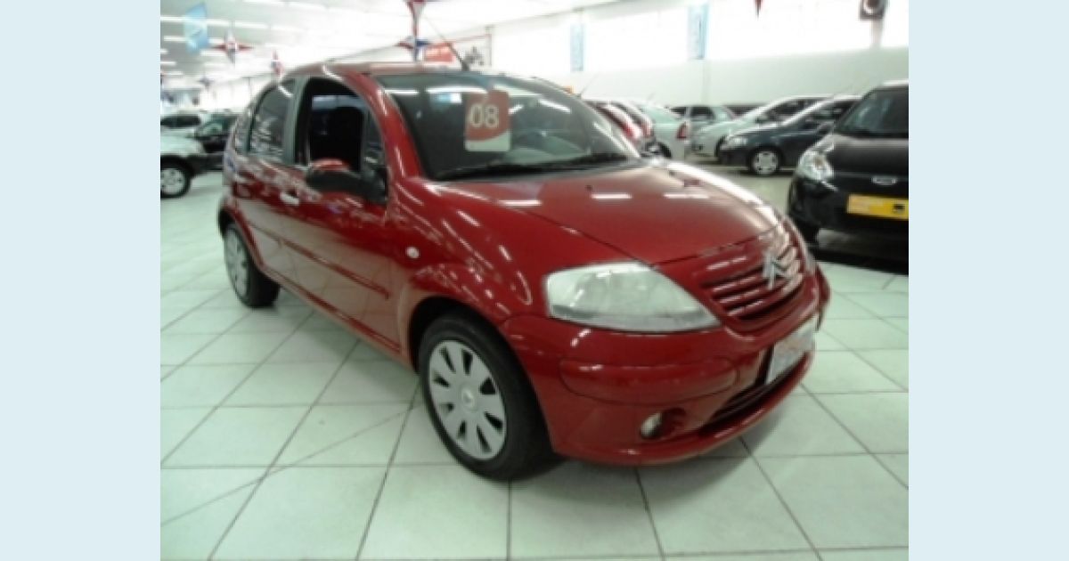 CITRON C3