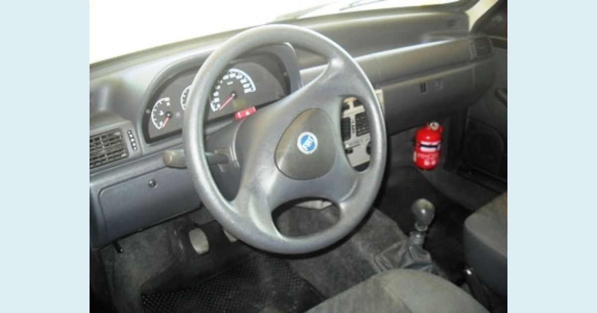FIAT UNO