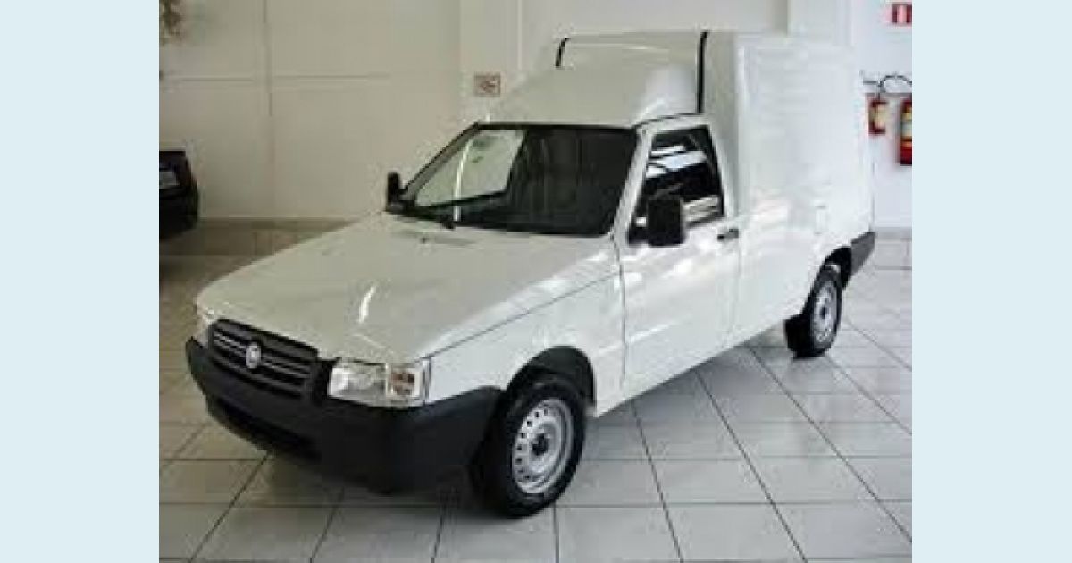 FIAT FIORINO