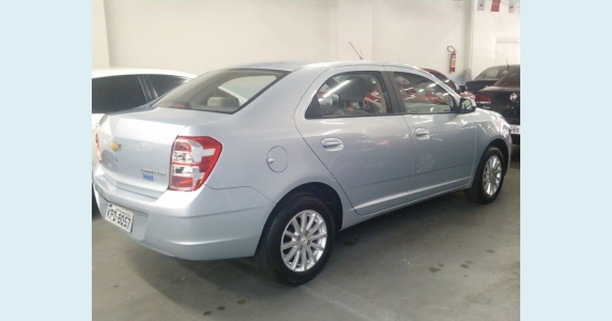 CHEVROLET COBALT