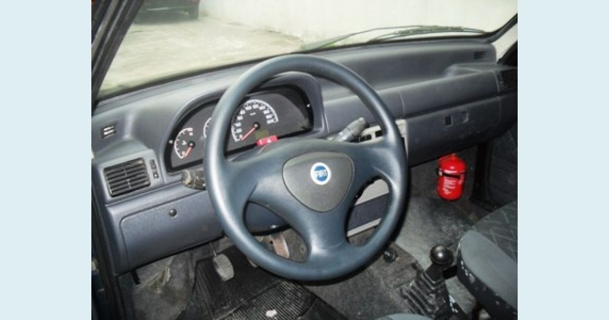 FIAT UNO