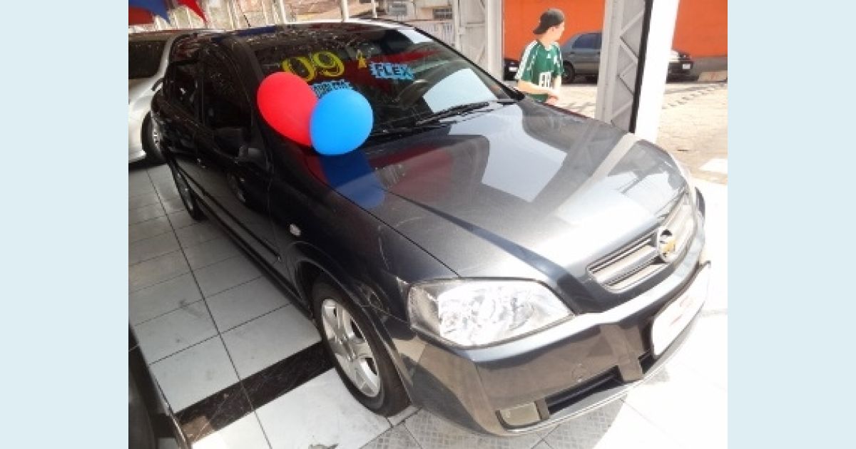 CHEVROLET ASTRA
