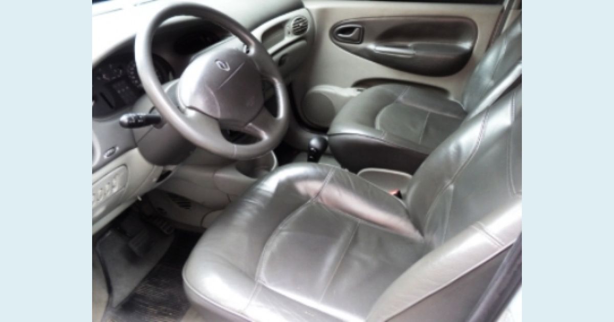 RENAULT SCNIC