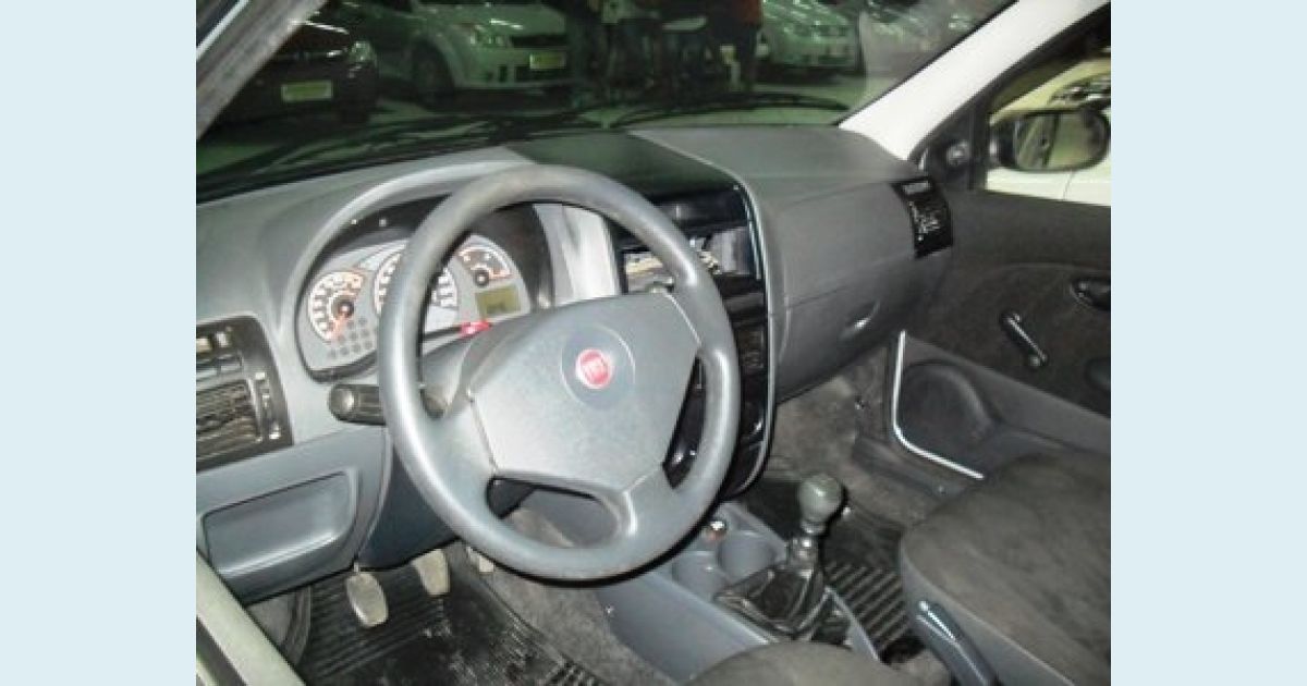 FIAT STRADA