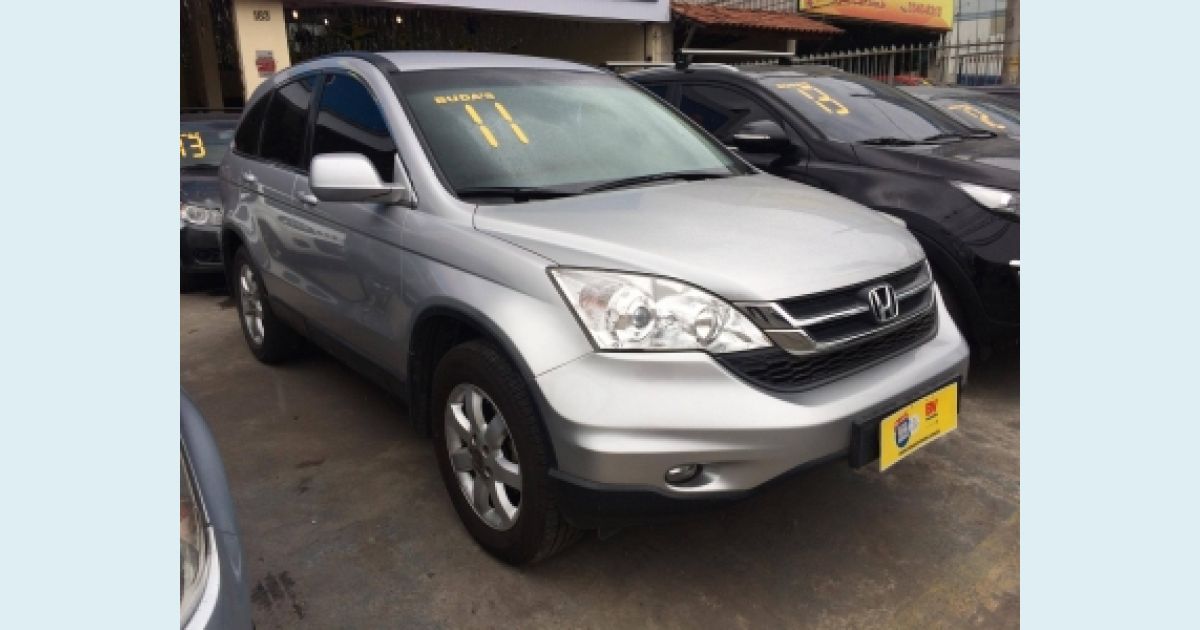 HONDA CRV