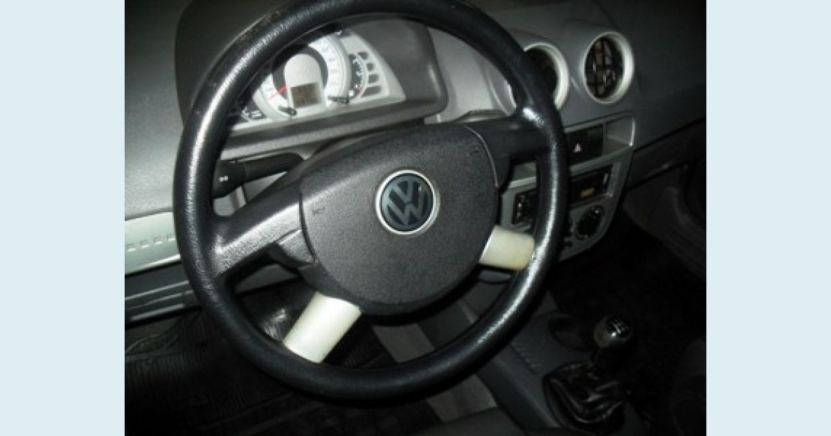 VOLKSWAGEN PARATI