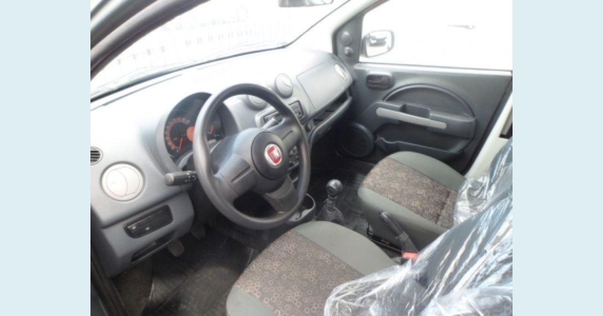 FIAT UNO