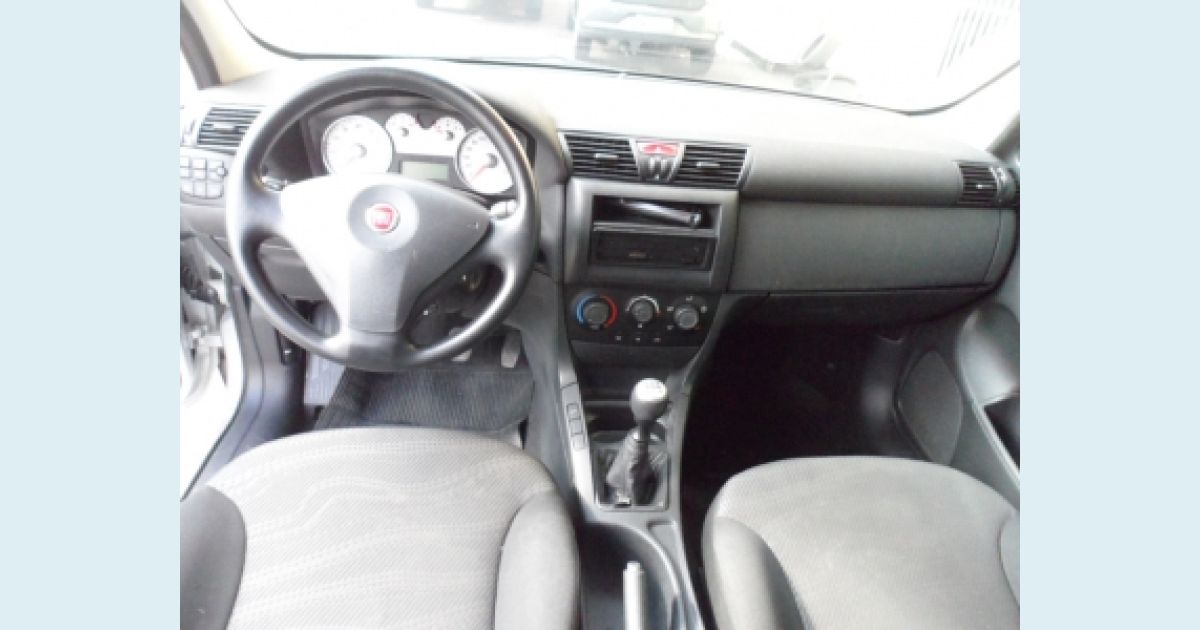 FIAT STILO