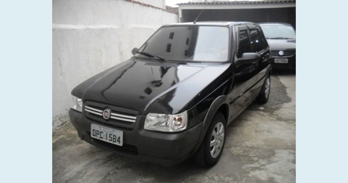 FIAT UNO