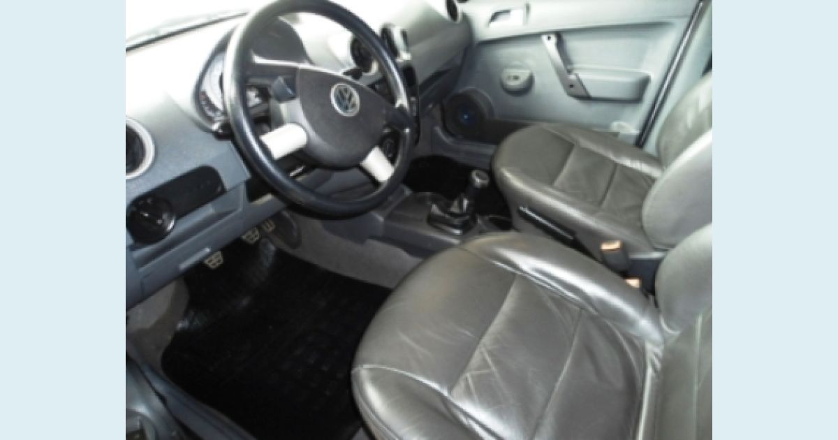 VOLKSWAGEN GOL