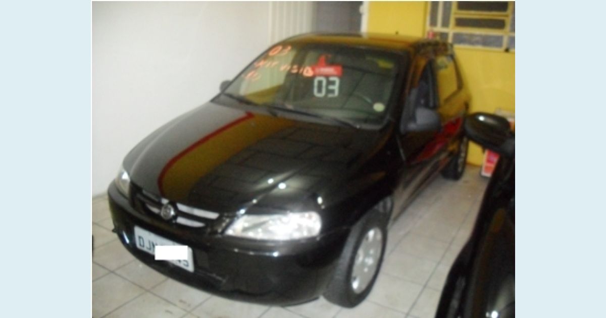 CHEVROLET CELTA