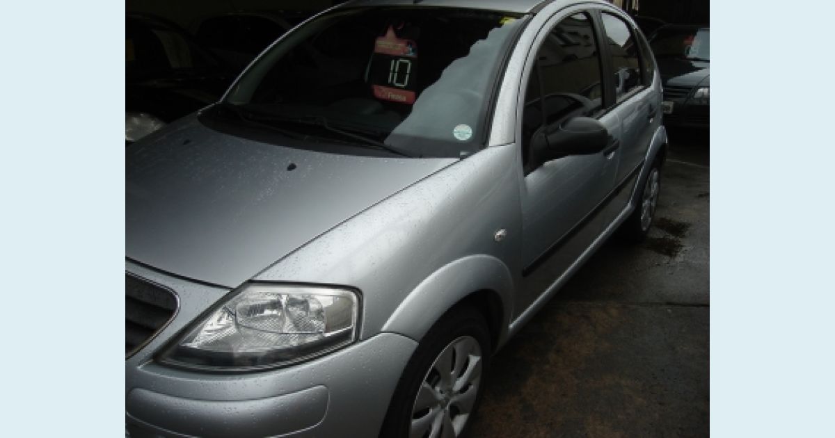 CITRON C3