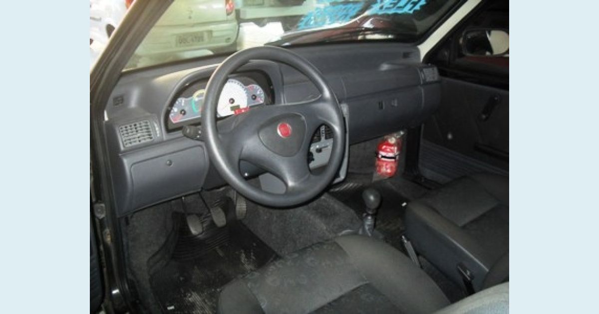 FIAT UNO