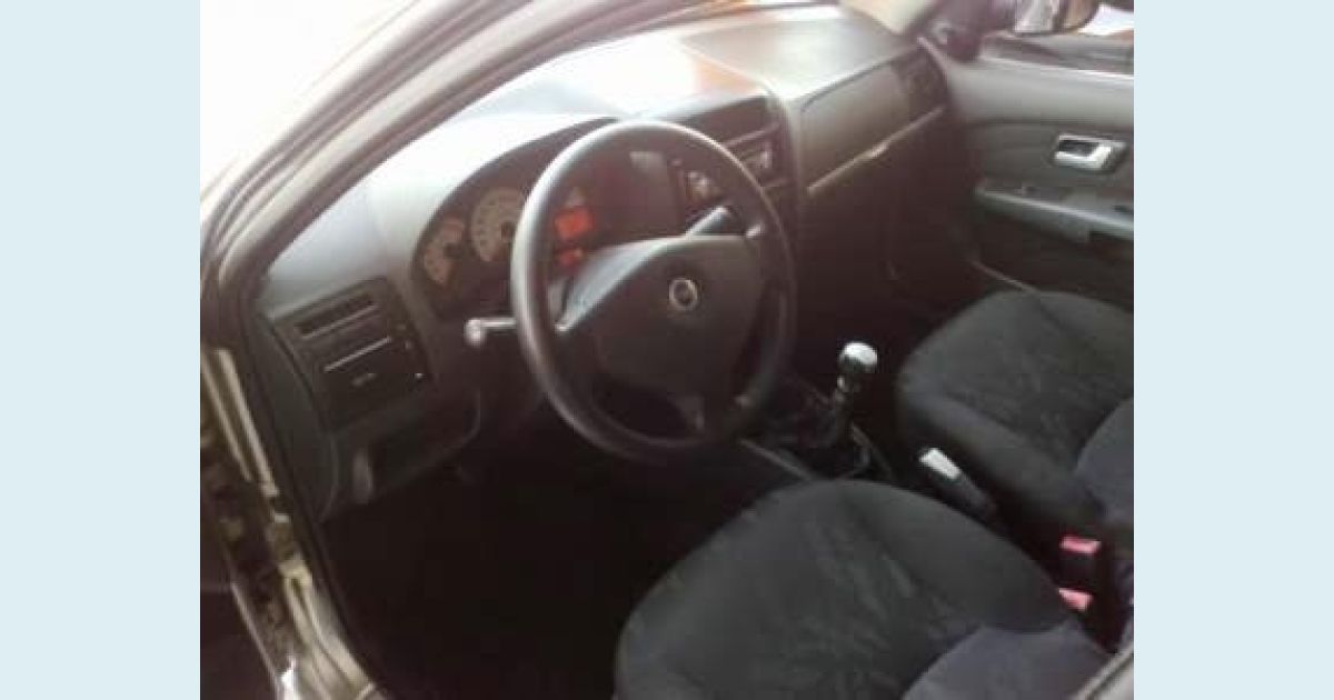 FIAT PALIO