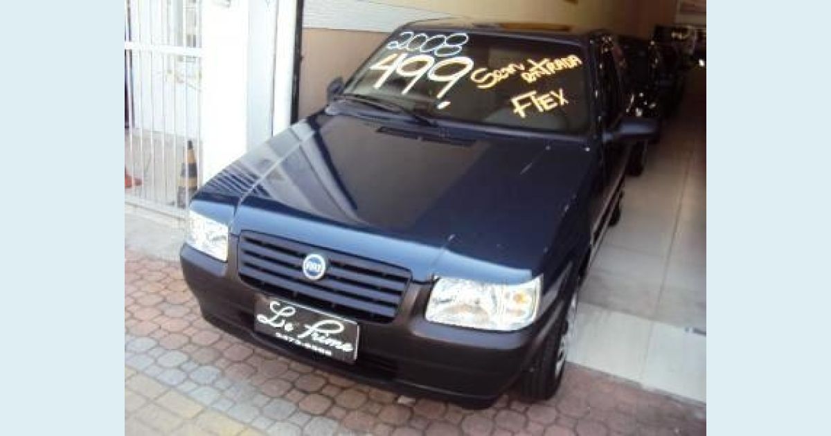 FIAT UNO