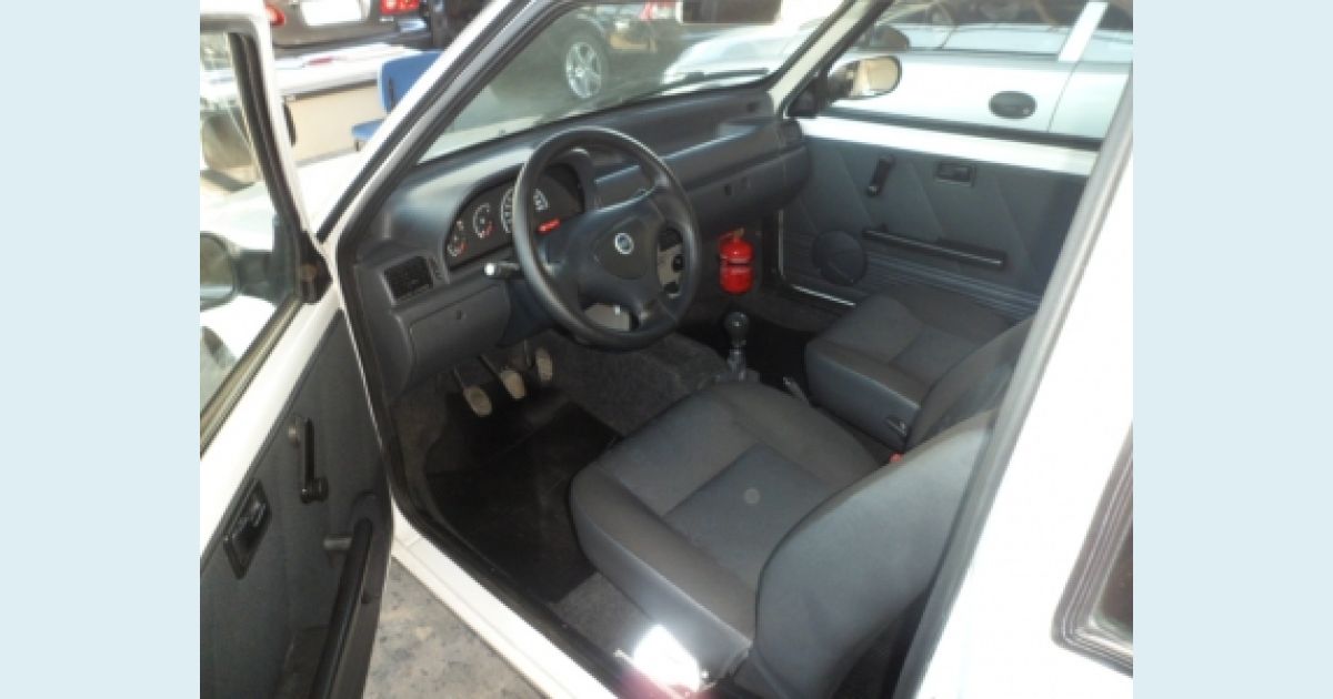 FIAT UNO