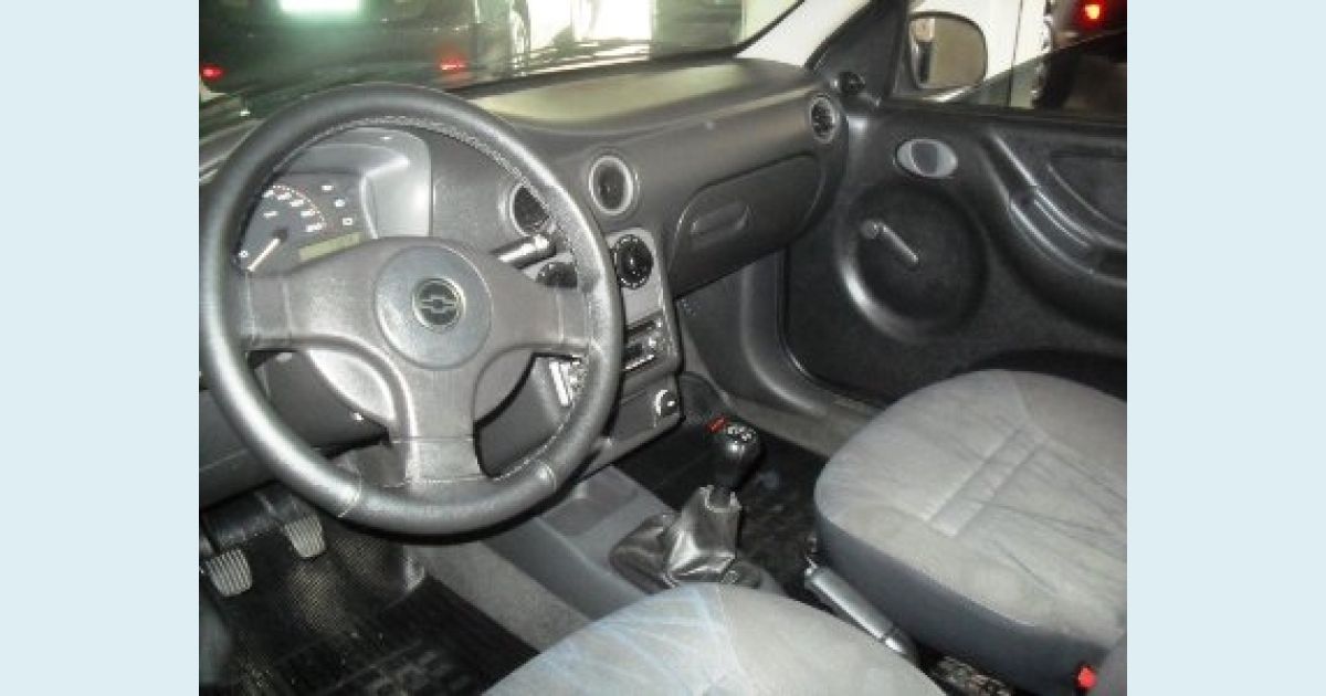 CHEVROLET CELTA