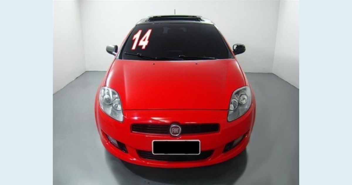 FIAT BRAVO