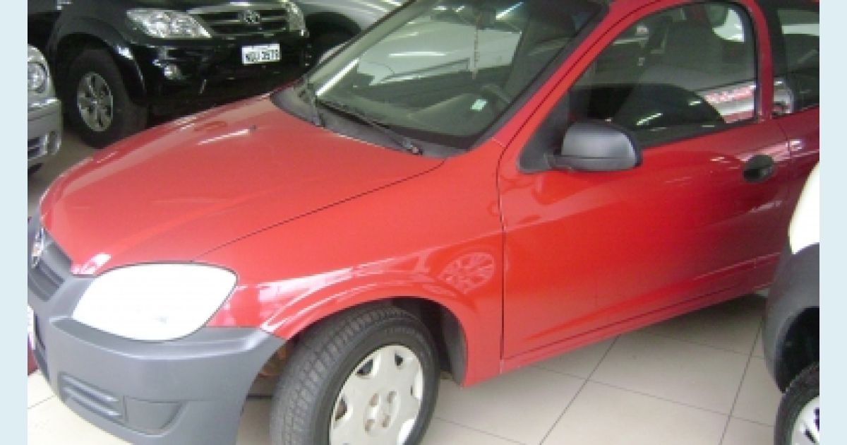 CHEVROLET CELTA