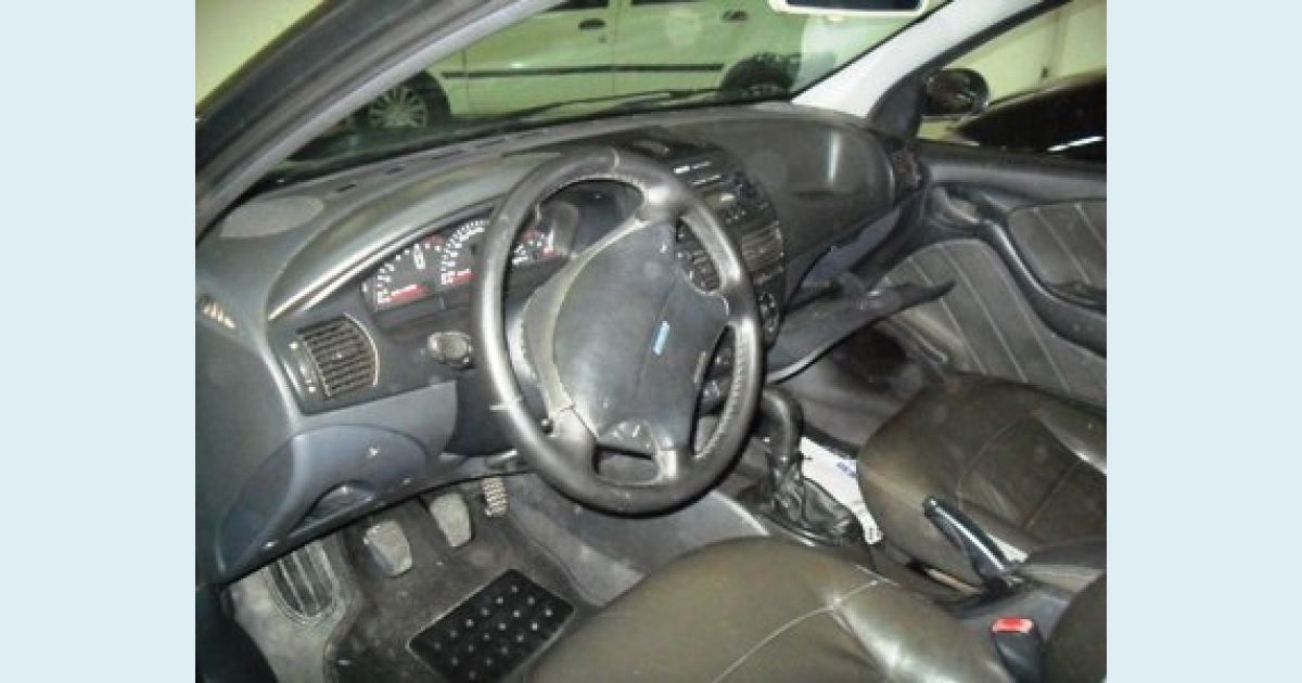 FIAT MAREA