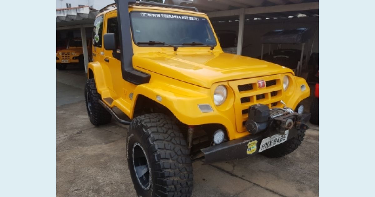 TROLLER T4