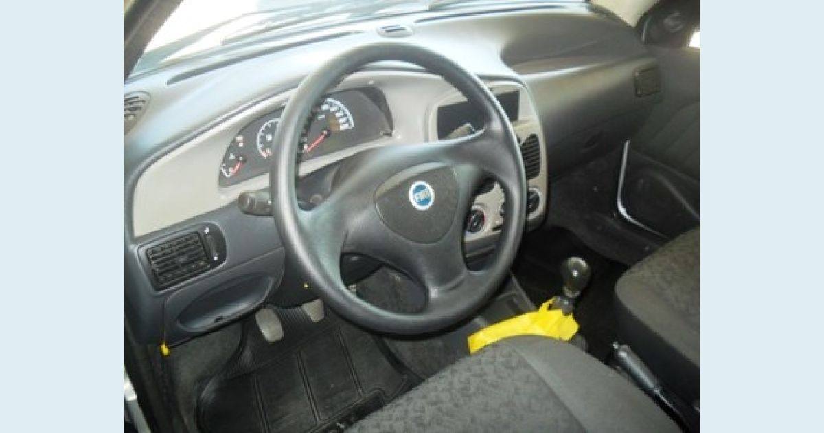 FIAT PALIO
