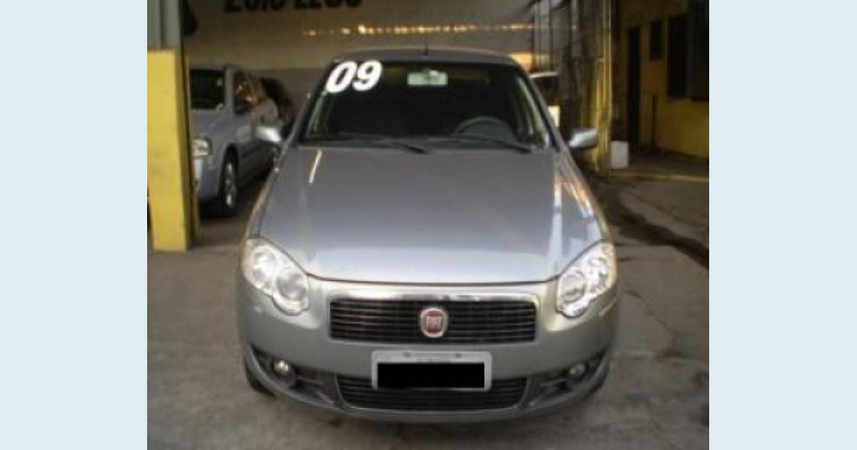 FIAT SIENA