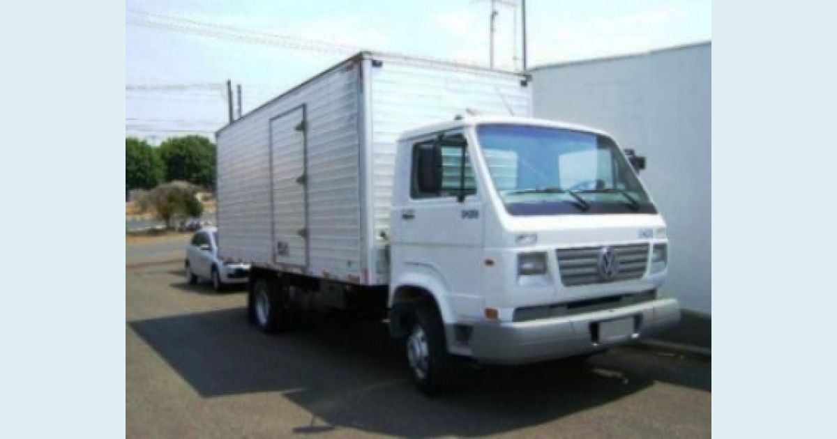 VOLKSWAGEN 8150 BA