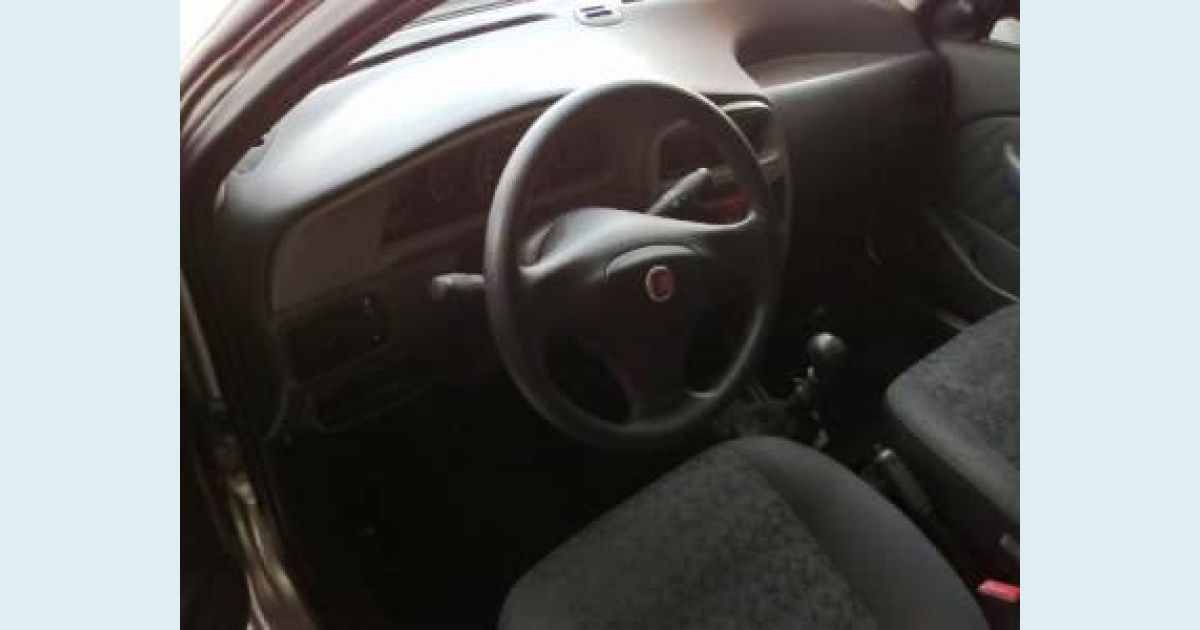 FIAT PALIO